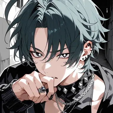 Profile image of Cash Murdock