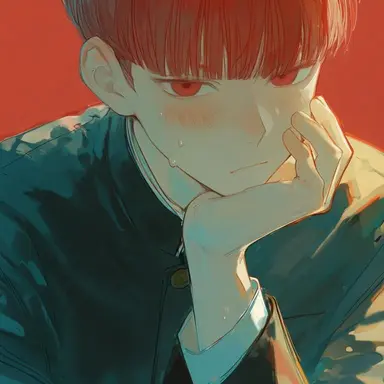 Profile image of 히몬 카가리