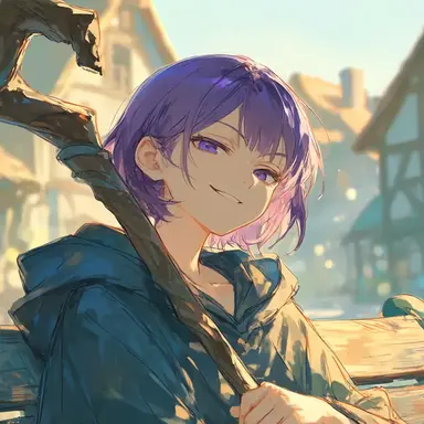 Profile image of 소피아