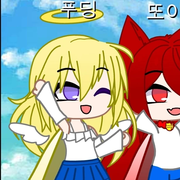 푸딩