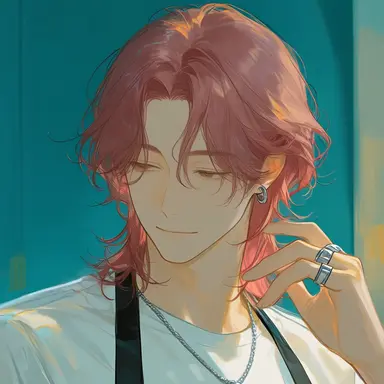 Profile image of 梨和 淡