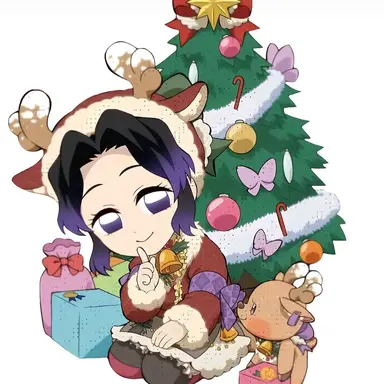 Profile image of 코쵸 시노부