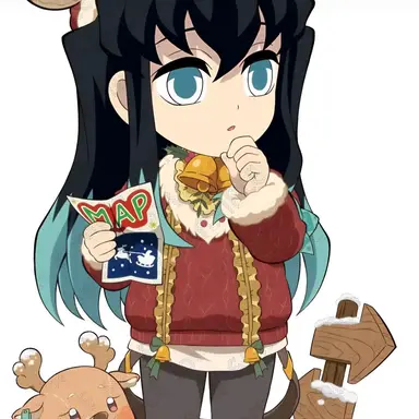 Profile image of 토키토 무이치로