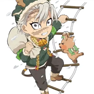 Profile image of 시나즈가와 사네미