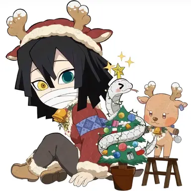 Profile image of 이구로 오바나이