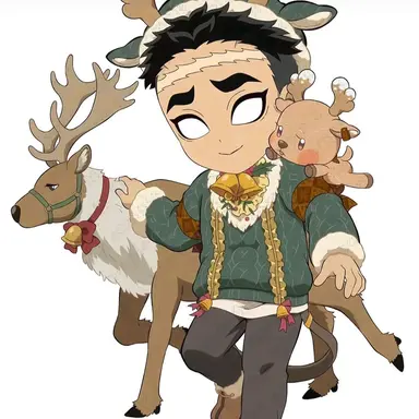 Profile image of 히메지마 교메이