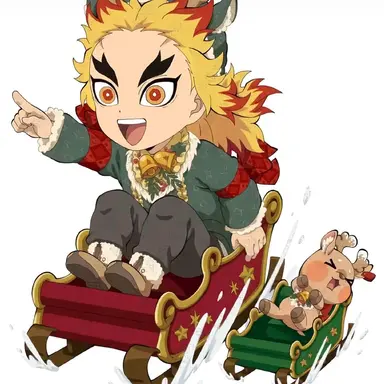 Profile image of 렌고쿠 쿄쥬로