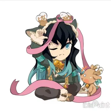 Profile image of 토키토 유이치로