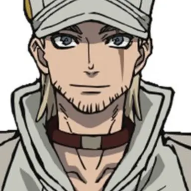 Profile image of グリス