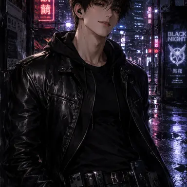 Profile image of ハン・ソジュン