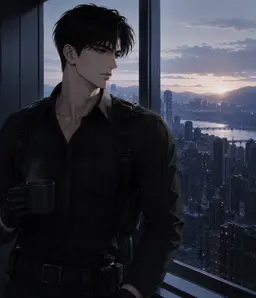 Profile image of カン-テユン