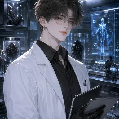 Profile image of ソ・ジヌ