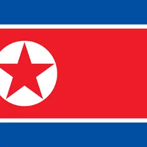 Profile image of 北朝鮮