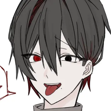 Profile image of 鴉堕