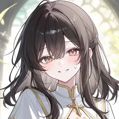 Profile image of ユイ