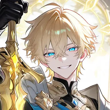 Profile image of アレン