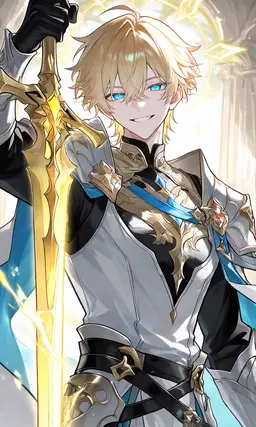 Profile image of アレン