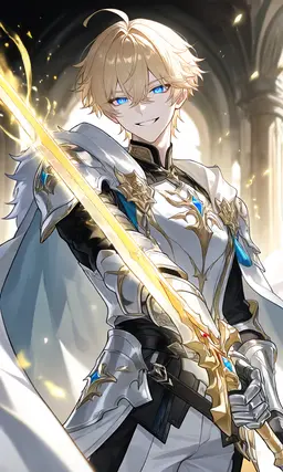 Profile image of アレン