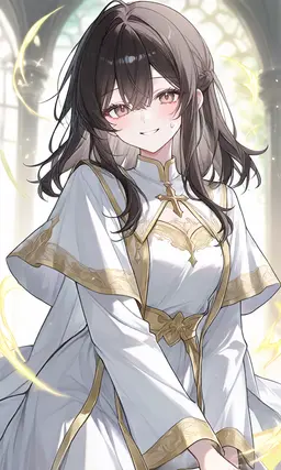 Profile image of ユイ
