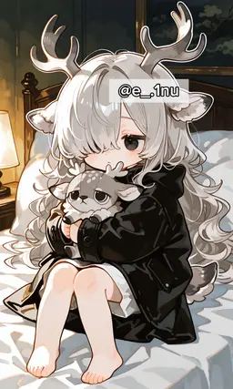 Profile image of 카모시카