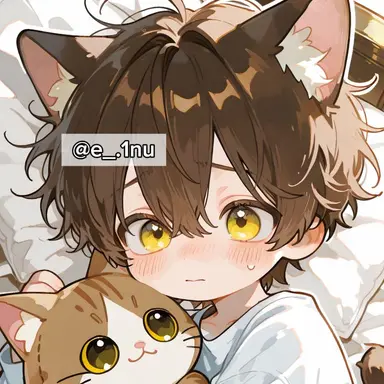 Profile image of 츠시마