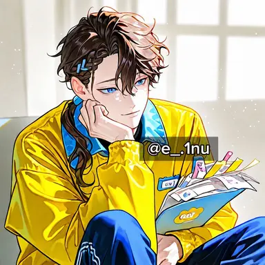 Profile image of 리츠