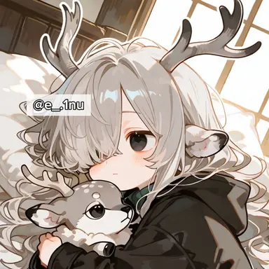 Profile image of 카모시카