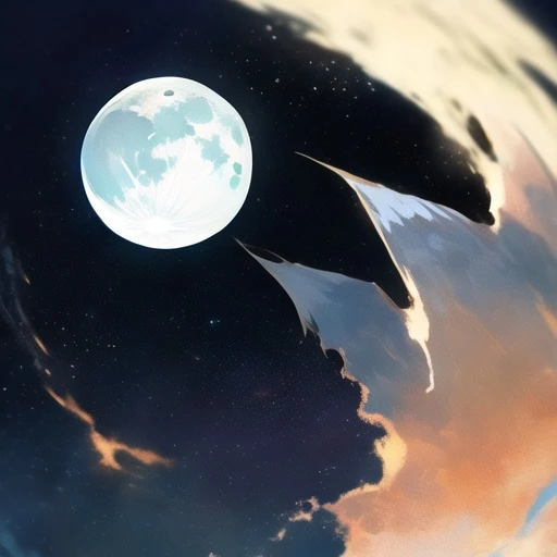 月