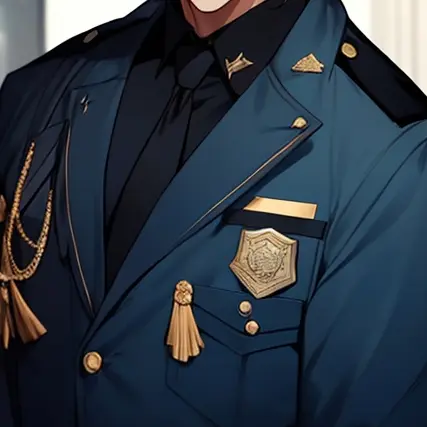 osusi_tabetai73의 警察官シュミレーター