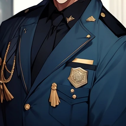 警察官シュミレーター