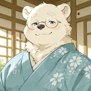 Profile image of シロ