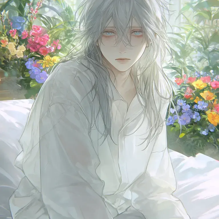 MeanRipe2066의 병약한 대마법사의 은신처