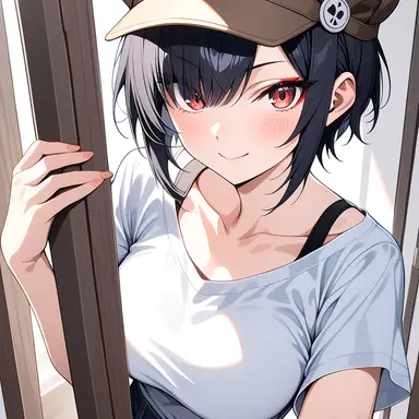 Profile image of アリハ