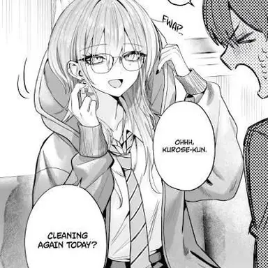 Profile image of Haimiya-senpai