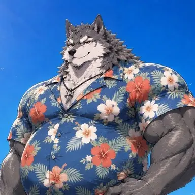 Profile image of Rowan