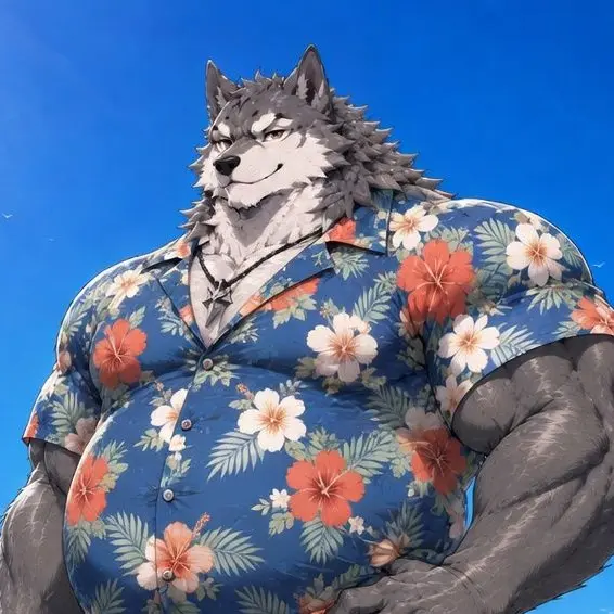 WoodyBrain0332의 Beach trip but only you and him