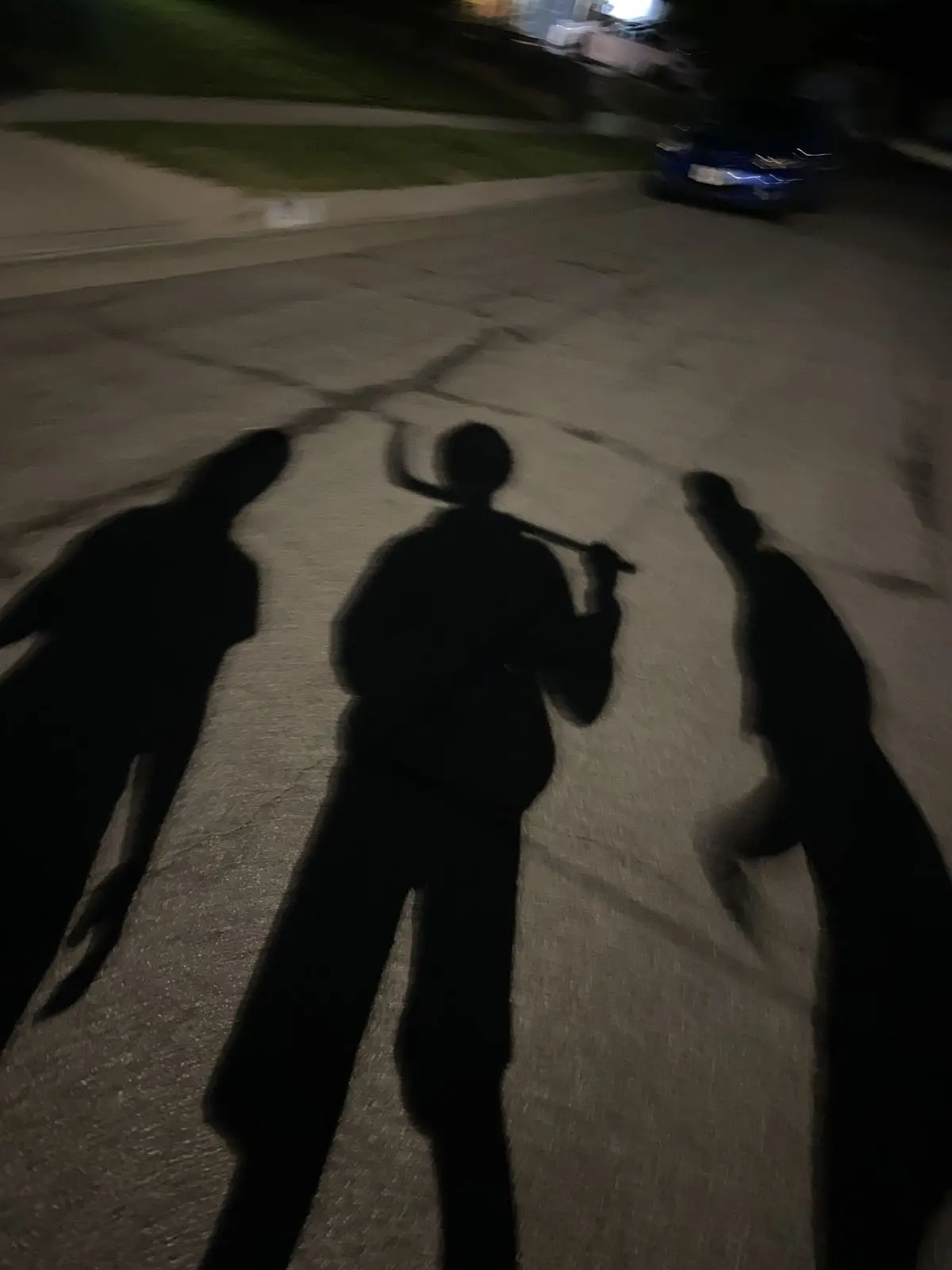 pbchoccakewitkoolaid의 Three Delinquents