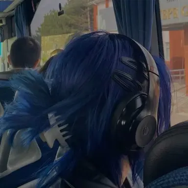 Profile image of Danika