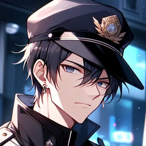 FitLoan2311의 ハル （看守）