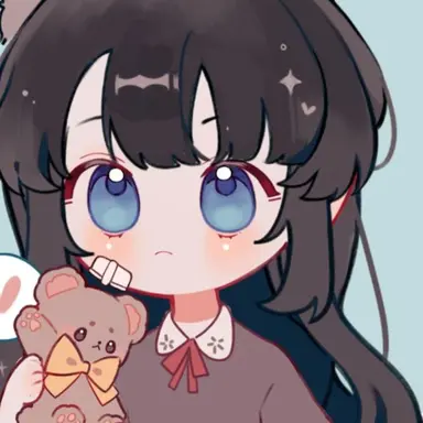 Profile image of 하늘이