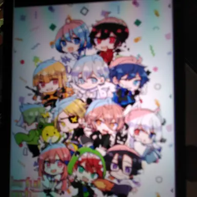 Profile image of からぴち