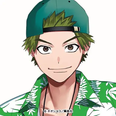 Profile image of Tamon