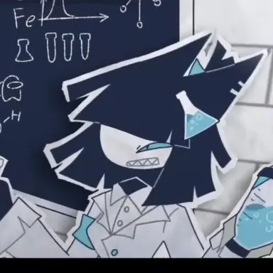 Profile image of ミス・ブルーミー
