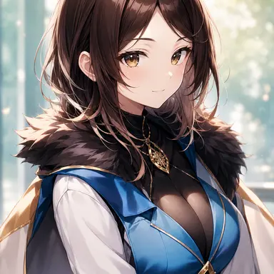 Profile image of ニコ