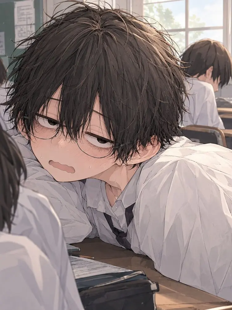 ColdPage5124의 No Girlfriend, So You'll Do