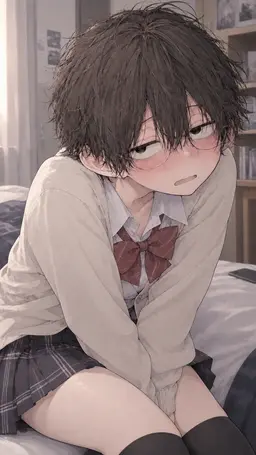 Profile image of 렌_여장