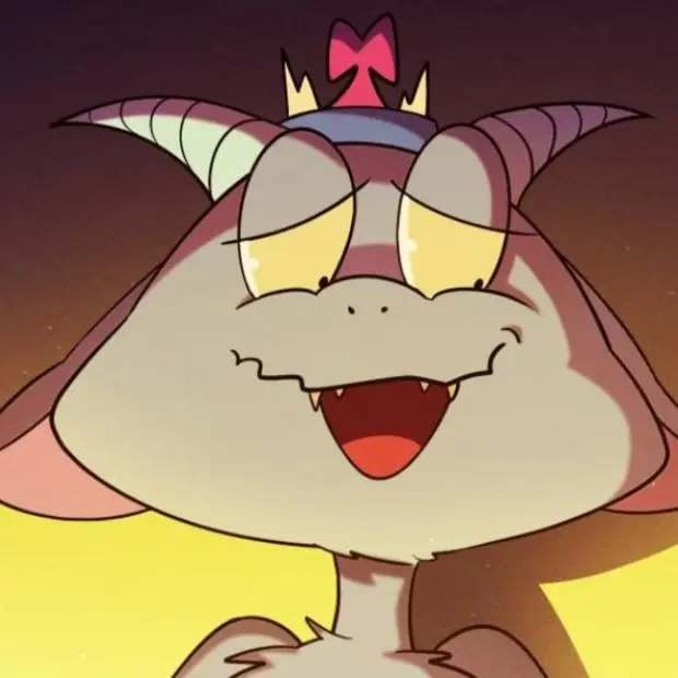 Sallystarletsimp의 A friendly dragon boy! • campfire friends