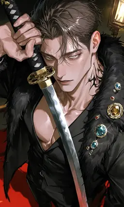 Profile image of ヴォルコフ
