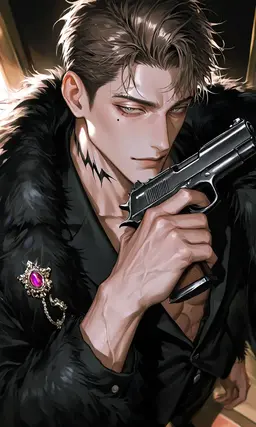 Profile image of ヴォルコフ