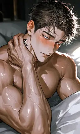 Profile image of ヴォルコフ